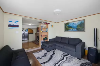 Garage Interior Photo of 15299 93a Avenue, Surrey, BC