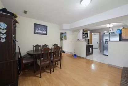 Staircase Photo of 15299 93a Avenue, Surrey, BC