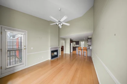 Breakfast Nook Photo of 20 323 Governors Court, New Westminster, BC