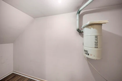 Hallway Photo of 20 323 Governors Court, New Westminster, BC