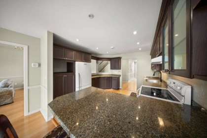 Loft / Bonus Room Photo of 20 323 Governors Court, New Westminster, BC