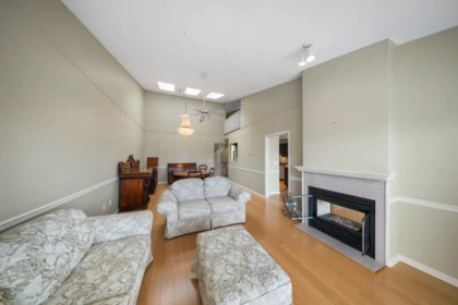 Pantry Photo of 20 323 Governors Court, New Westminster, BC
