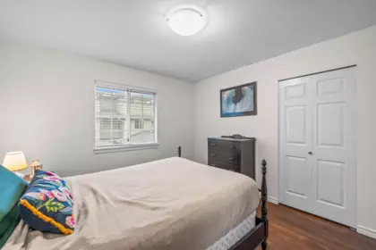Loft / Bonus Room Photo of 135 1386 Lincoln Drive, Port Coquitlam, BC