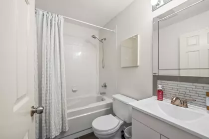 Mudroom Photo of 135 1386 Lincoln Drive, Port Coquitlam, BC