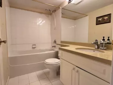 Basement Recreation Room Photo of 2178 E Kent Avenue South, Vancouver, BC