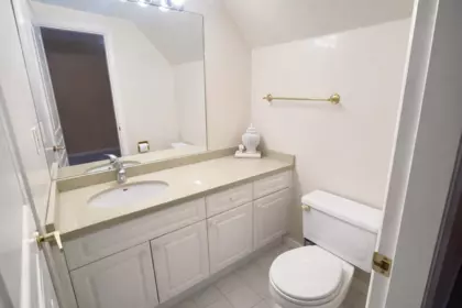 Guest Bathroom Photo of 2178 E Kent Avenue South, Vancouver, BC