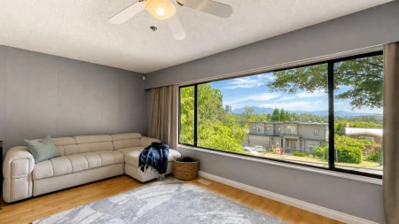 1024 Ranch Park Way, Coquitlam, BC, Coquitlam — Single Family Residence for sale