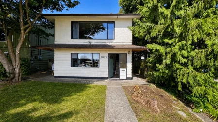 1024 Ranch Park Way, Coquitlam, BC, Coquitlam — Single Family Residence for sale
