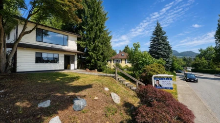 1024 Ranch Park Way, Coquitlam, BC, Coquitlam — Single Family Residence for sale