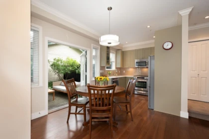 Guest Bathroom Photo of 1550 Cotton Drive, Vancouver, BC