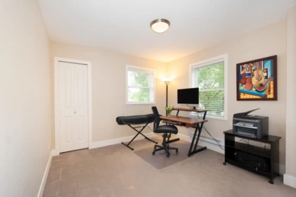 Hot Tub / Spa Photo of 1550 Cotton Drive, Vancouver, BC