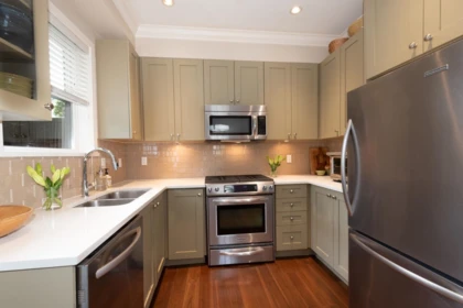 Loft / Bonus Room Photo of 1550 Cotton Drive, Vancouver, BC