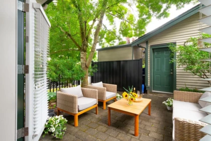 Mudroom Photo of 1550 Cotton Drive, Vancouver, BC