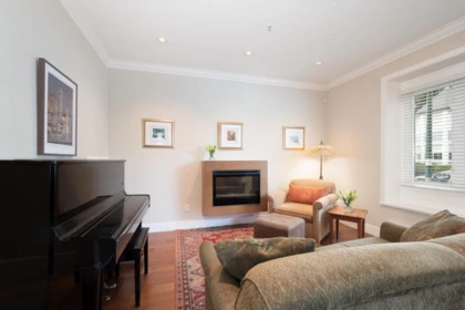 Pantry Photo of 1550 Cotton Drive, Vancouver, BC