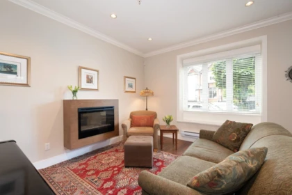 Primary Bedroom Photo of 1550 Cotton Drive, Vancouver, BC