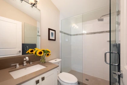 Swimming Pool Photo of 1550 Cotton Drive, Vancouver, BC