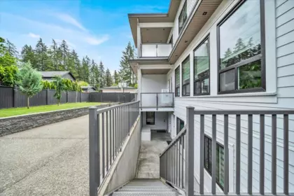 Community Amenities Photo (Clubhouse) of 2820 202a Street, Langley, BC