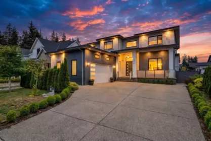 2820 202a Street, Langley, BC, Langley — Single Family Residence for sale