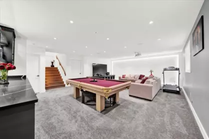 Loft / Bonus Room Photo of 2820 202a Street, Langley, BC
