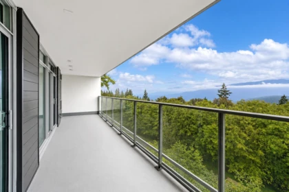 308 8940 University Crescent, Burnaby, BC, Burnaby — Apartment/Condo for sale
