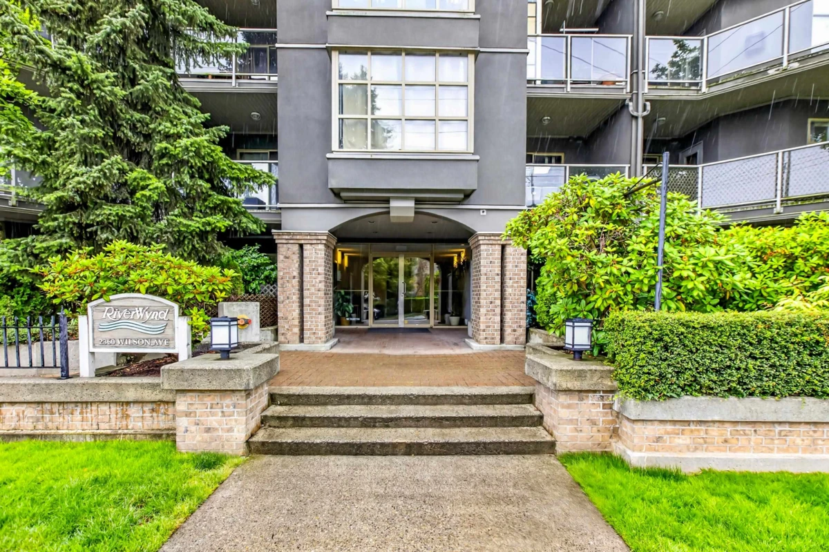 Family Room Photo of 310 2360 Wilson Avenue, Port Coquitlam, BC