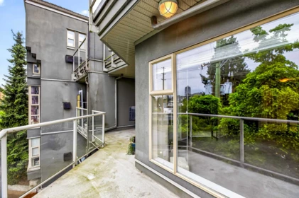 Front Yard Photo of 310 2360 Wilson Avenue, Port Coquitlam, BC