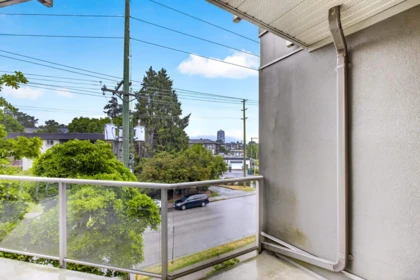 Hallway Photo of 310 2360 Wilson Avenue, Port Coquitlam, BC