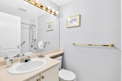 Laundry Room Photo of 310 2360 Wilson Avenue, Port Coquitlam, BC