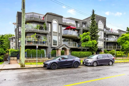 310 2360 Wilson Avenue, Port Coquitlam, BC, Port Coquitlam — Apartment/Condo for sale