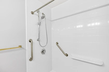 Mudroom Photo of 310 2360 Wilson Avenue, Port Coquitlam, BC