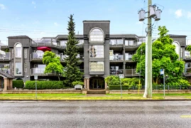 310 2360 Wilson Avenue, Port Coquitlam, BC