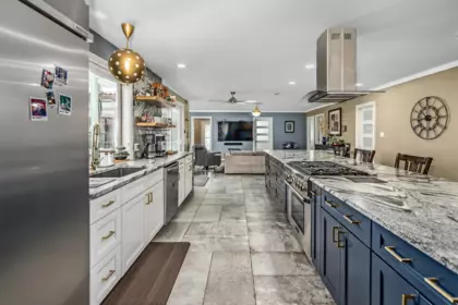485 Naismith Avenue, Harrison Hot Springs, BC, Harrison Hot Springs — Single Family Residence for sale