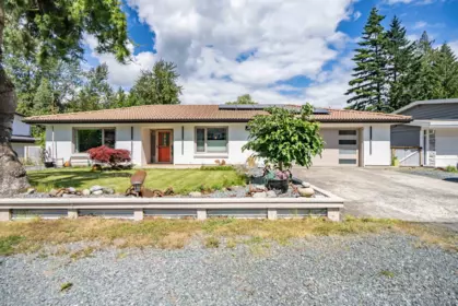 485 Naismith Avenue, Harrison Hot Springs, BC, Harrison Hot Springs — Single Family Residence for sale