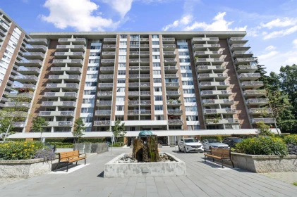 1118 2012 Fullerton Avenue, North Vancouver, BC, North Vancouver — Apartment/Condo for sale