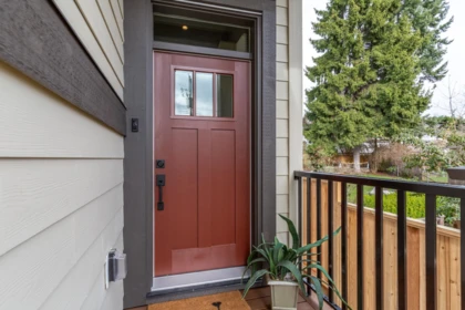 103 1211 Thomas Avenue, Coquitlam, BC, Coquitlam — Half Duplex for sale