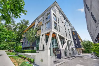 206 7428 Alberta Street, Vancouver, BC, Vancouver — Apartment/Condo for sale