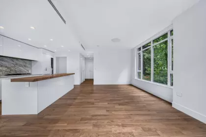 Pantry Photo of 206 7428 Alberta Street, Vancouver, BC