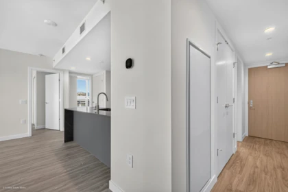 Pantry Photo of 2508 2135 Springer Avenue, Burnaby, BC