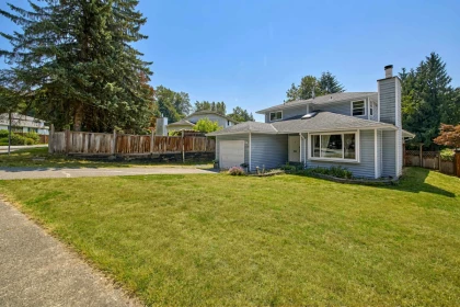 22130 River Bend, Maple Ridge, BC, Maple Ridge — Single Family Residence for sale