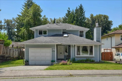 22130 River Bend, Maple Ridge, BC, Maple Ridge — Single Family Residence for sale