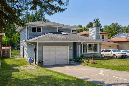 22130 River Bend, Maple Ridge, BC, Maple Ridge — Single Family Residence for sale