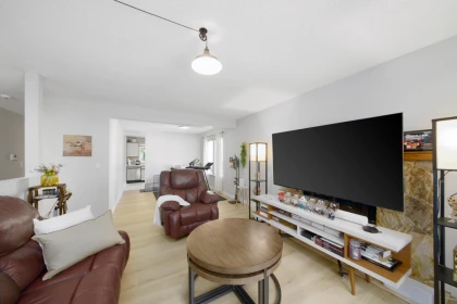 Primary Bedroom Photo of 22130 River Bend, Maple Ridge, BC