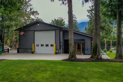 9586 Mcmillan Road, Rosedale, BC, Rosedale — Single Family Residence for sale