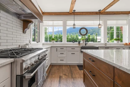 Pantry Photo of 9586 Mcmillan Road, Rosedale, BC