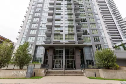 908 13325 102a Avenue, Surrey, BC, Surrey — Apartment/Condo for sale