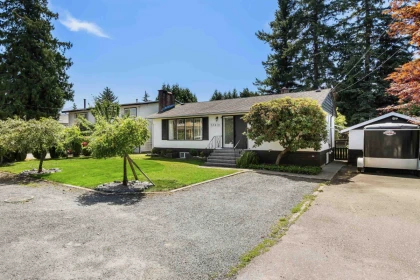 45210 Watson Road, Chilliwack, BC, Chilliwack — Single Family Residence for sale