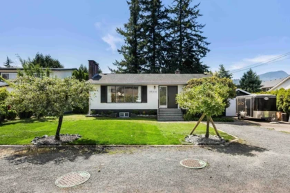 Pantry Photo of 45210 Watson Road, Chilliwack, BC