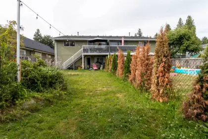 2228 King Albert Avenue, Coquitlam, BC, Coquitlam — Duplex for sale
