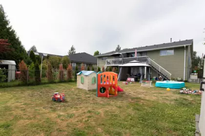 2228 King Albert Avenue, Coquitlam, BC, Coquitlam — Duplex for sale