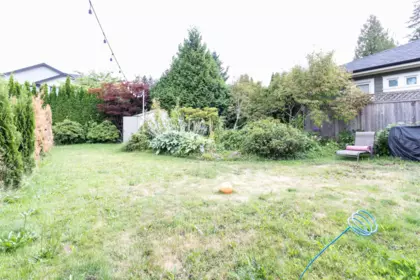 2228 King Albert Avenue, Coquitlam, BC, Coquitlam — Duplex for sale